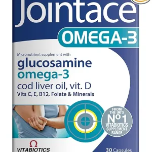Jointace Omega-3 Capsules